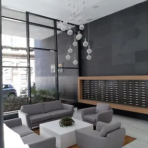 Rozsa 55 Apartman