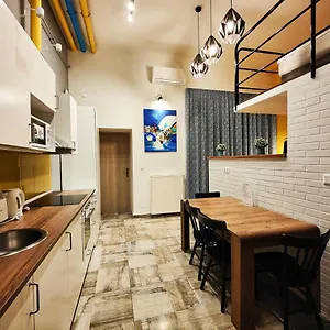 King Apartman
