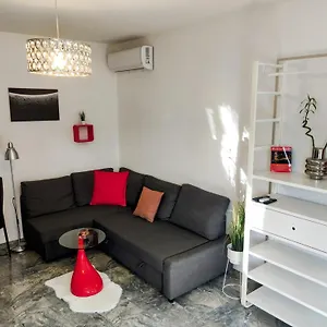 Ryb Lofts Apartman