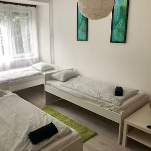 Sportarena & Stadion Apartman H-39 Apartman
