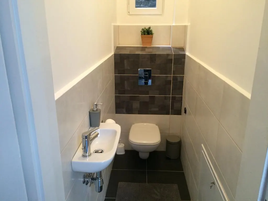Apartmán Central Luxury Residence Budapešť Maďarsko