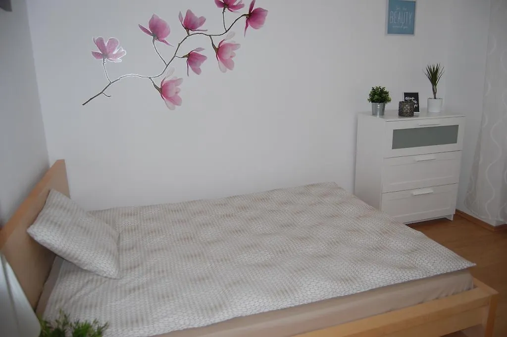 Central Luxury Residence Budapešť Maďarsko